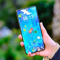 Estética y prestaciones casi de gama alta a precio de gama media: el Realme 16 Pro+ con cámara de 200 MP y batería nuclear, en oferta  