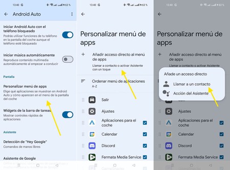 Android Auto