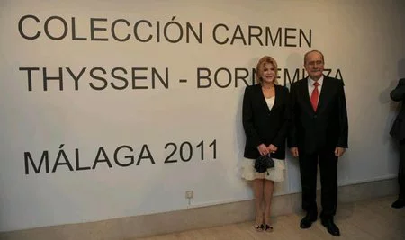 Visita gratis el Museo Thyssen de Málaga