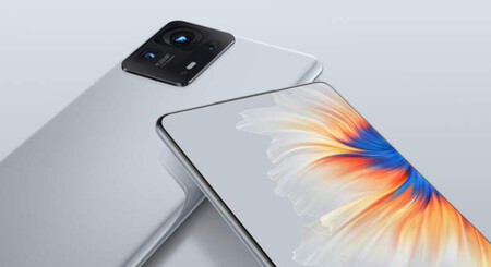 Xiaomi Mi Mix 4 4