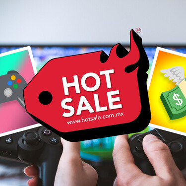 Cazando Gangas Mexico Videojuegos Tecnologia Ofertas Descuentos Tiendas Onlines