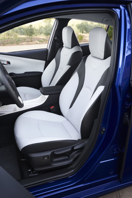 Toyota Prius 2016 490