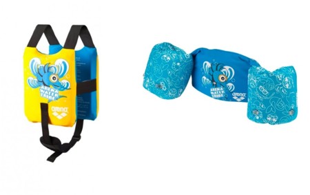 Complementos Arena para niños