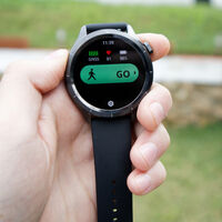No necesitas un reloj de 300 euros para ver bien su pantalla a plena luz del día. Este smartwatch Xiaomi está rebajado en MediaMarkt 