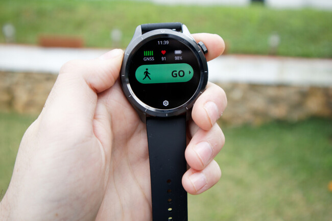 Xiaomi Watch S4