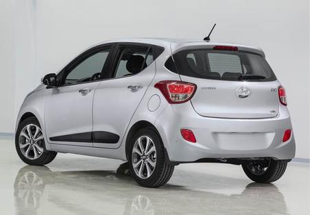 Hyundai i10 2014
