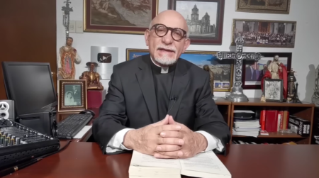 Jose De Jesus Aguilar