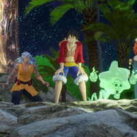 Anuncian One Piece Odyssey, un nuevo JRPG con una historia original de la amada franquicia japonesa