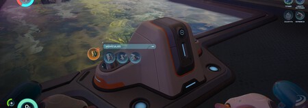 Fabricar Renacuajo Subnautica 2