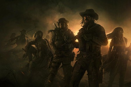 Brian Fargo deja caer que Wasteland 2 está camino de Nintendo Switch