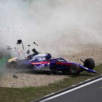 Conocemos el gasto en reparaciones que le ha causado cada piloto de Fórmula 1 a sus equipos en 2019