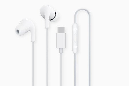 Xiaomi Type C Earphones6