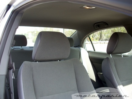 Honda Civic Hybrid