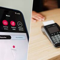 "Te pago el pan con Bizum". Tres nuevos bancos ya ofrecen Bizum en tiendas físicas