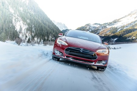 En Noruega plantean legalizar la conducción autónoma el año que viene en ciertas regiones