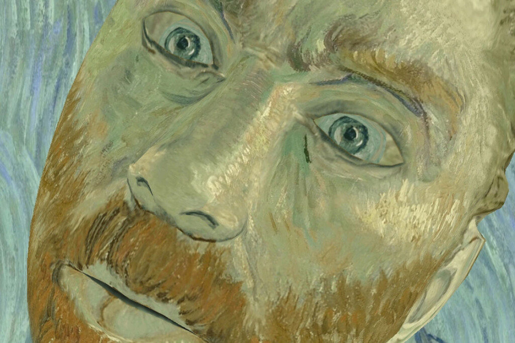 Google Arts & Culture añade filtros para convertirte en cuadros de Van Gogh, Frida Kahlo y más