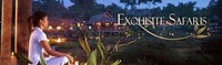 Exquisite Safaris, lujo humanitario