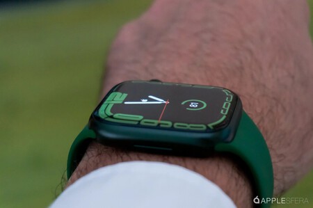Apple Watch Series 7 Oferta 02