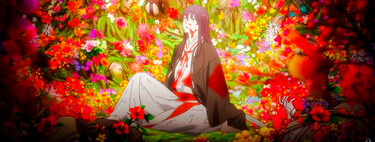 Hell's Paradise es un interesante anime que mezcla elementos de Naruto, un poco de Avowed y una pizca de ciencia ficción