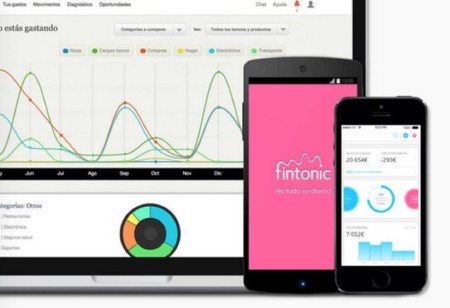 Fintonic