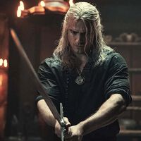 Henry Cavill no era perfecto como Geralt de Rivia en 'The Witcher'. Un experto en espadas criticó su técnica en la serie de Netflix  