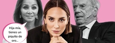 'El Hormiguero': Tamara Falcó se va de la lengua y cuenta varias intimidades de Isabel Preysler y Mario Vargas Llosa