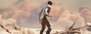 El mundo abierto online de Dune presenta sus primeros artes conceptuales: no acabará viéndose así, pero son espectaculares 