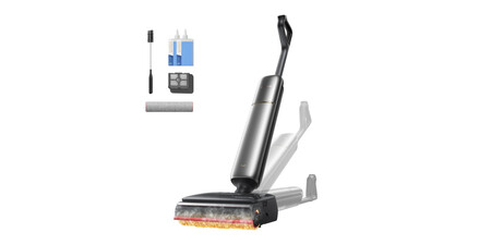 Dreame T16 Pro Heat