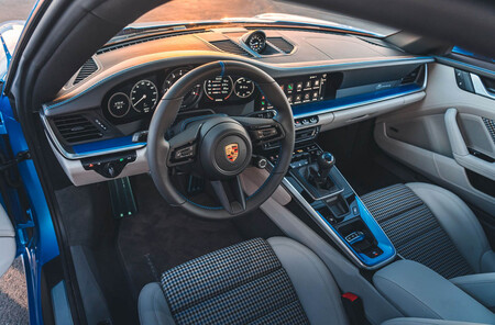 Porsche Sally Special