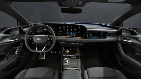 Audi A6 2024 5