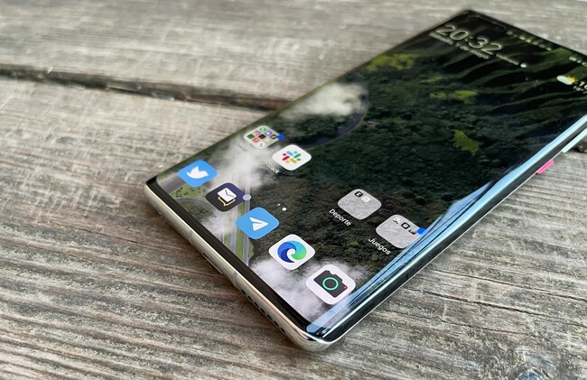 Huawei Sin Google