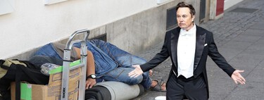 Elon Musk lanzó un plan en EEUU para reducir el gasto público. Pero el déficit se ha disparado en febrero 