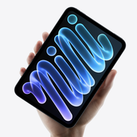 O novo iPad Mini 2026 não só estreia painel OLED: também chega com um A20 Pro para jogar na liga dos grandes 