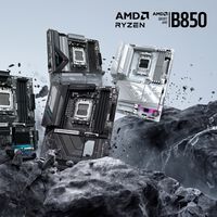 GIGABYTE B850 ofrece cinco caminos para armar una PC gamer 