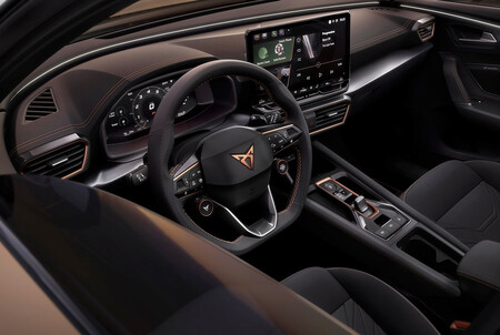Cupra Formentor Vz5 2026 5