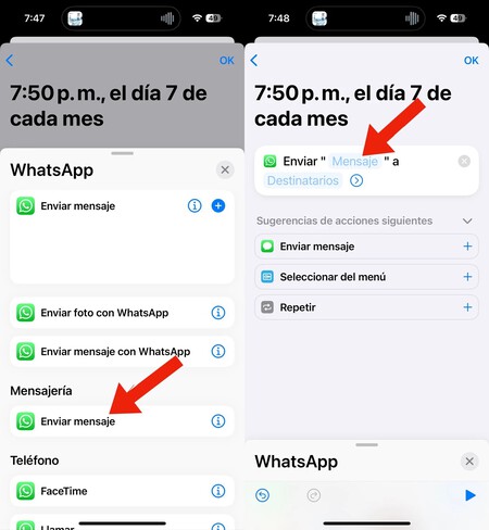 Automatizacion Ios 2