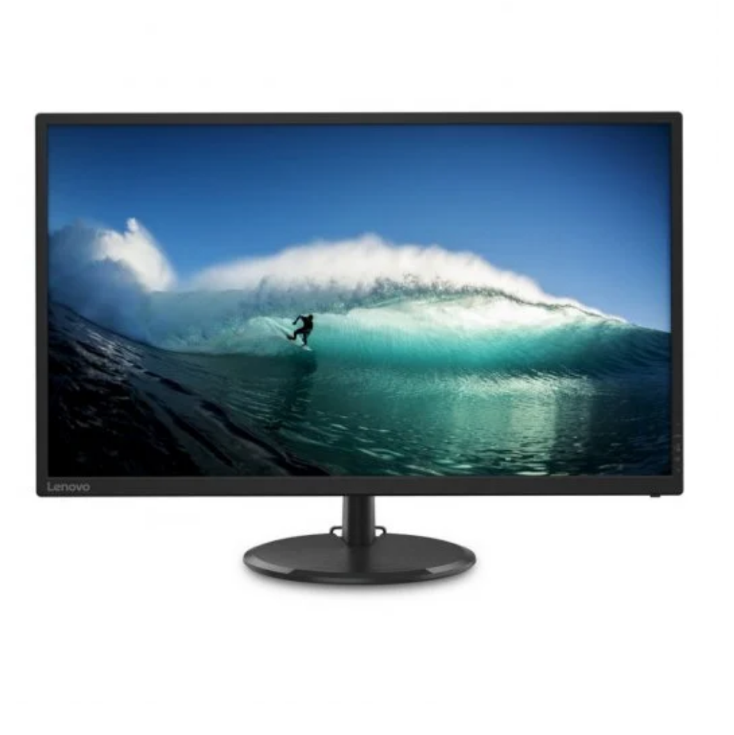 Lenovo C32q-20 31.5" LED QuadHD FreeSync