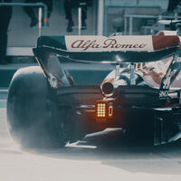 Alfa Romeo estrena documental en YouTube sobre sus últimos años en F1 antes de dejarle el sitio a Audi