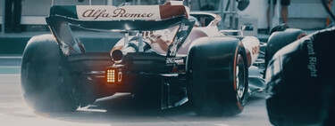 Alfa Romeo estrena documental en YouTube sobre sus últimos años en F1 antes de dejarle el sitio a Audi
