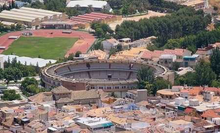 Si vas de compras en Jaén, tienes parking gratis 1 hora