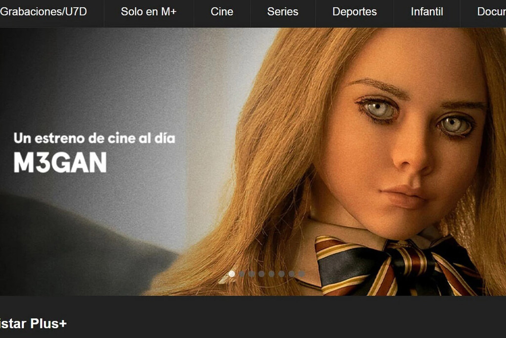 Este es el nuevo canal que llega a Movistar Plus+. Es gratuito y ya puedes sintonizarlo