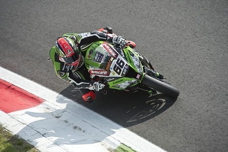 Tom Sykes