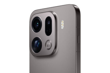 OPPO Find X9 Pro | Image: OPPO