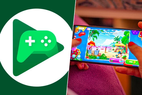 Google Play Juegos Privacidad