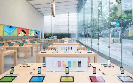 11 puntos interesantes de los resultados financieros de Apple en el tercer trimestre fiscal de 2016