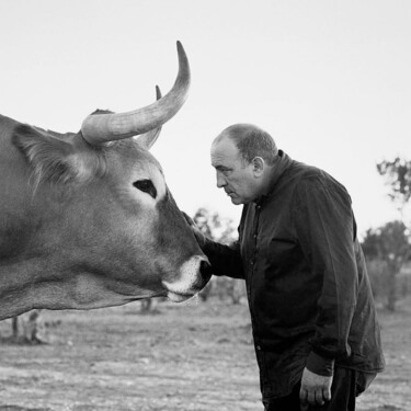 El mejor asador del mundo abrió el pasado 20 de febrero en un pueblo de León con un menú degustación a 360 euros 
