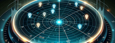 Cómo saber la localización de una dirección IP desde el móvil 