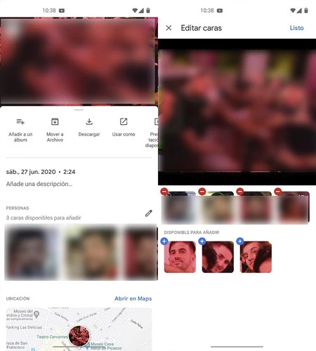 写真にタグを付ける