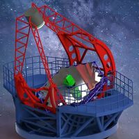 China está construyendo el telescopio más grande del mundo. La pregunta es por qué lo está haciendo en secreto