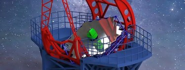 China está construyendo el telescopio más grande del mundo. La pregunta es por qué lo está haciendo en secreto